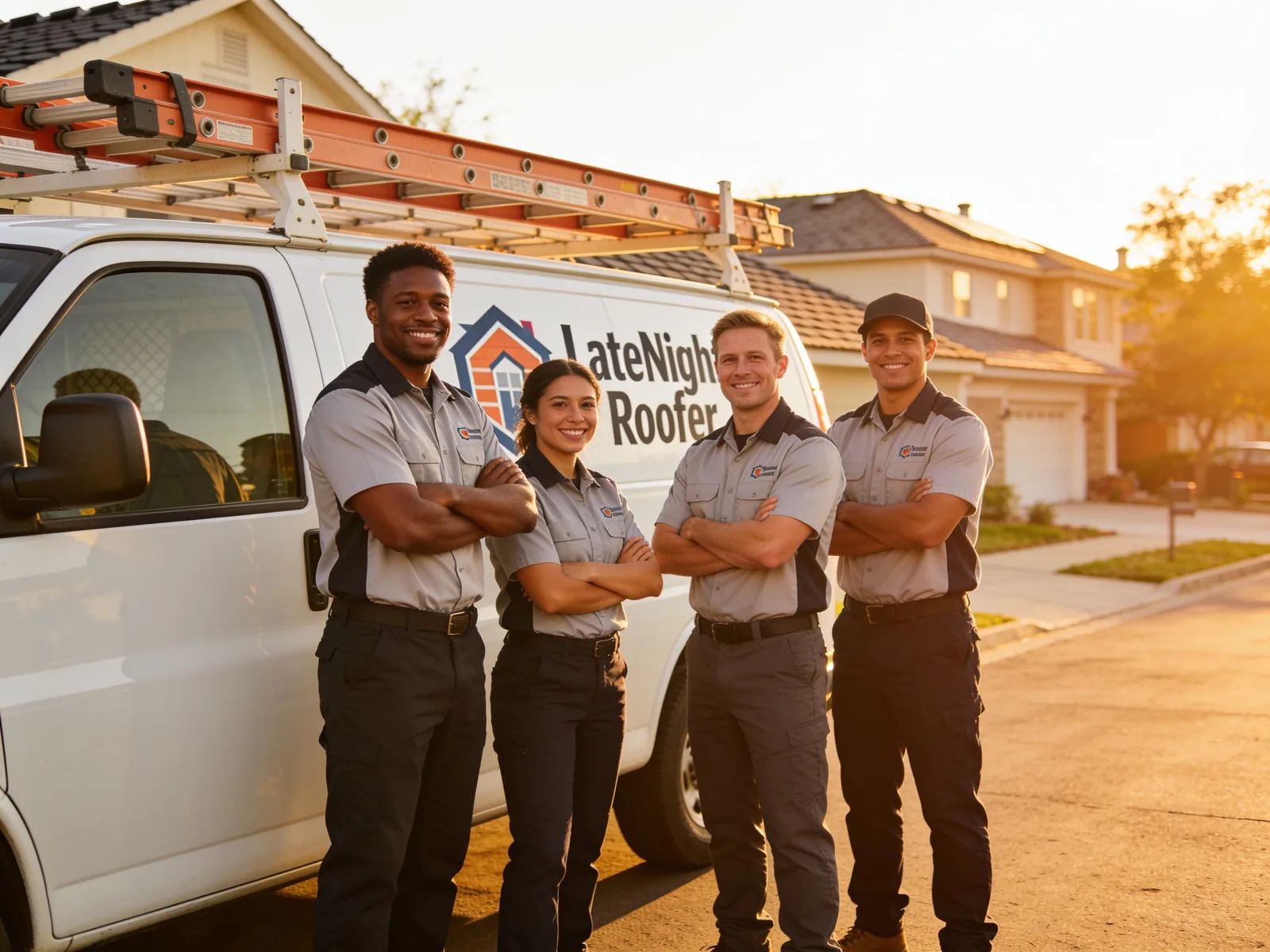 Emergency Roof Repair company in Winchester, IL